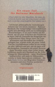 Schmusemord