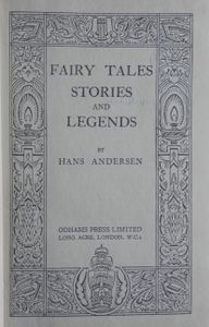 Fairy Tales Stories and Legends