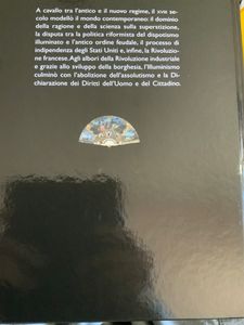 La Grande Storia - (n. 27) - Il secolo dei lumi