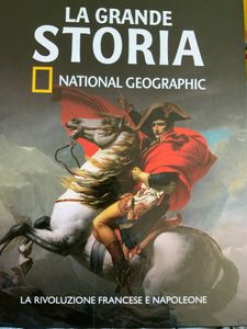 La Grande Storia - (n. 28) - La Rivoluzione Francese e Napoleone