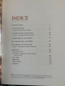 La Grande Storia - (n. 28) - La Rivoluzione Francese e Napoleone