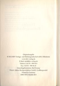 Finaler Rettungskuss