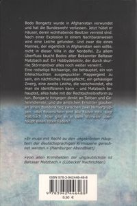Finaler Rettungskuss