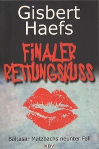 Finaler Rettungskuss