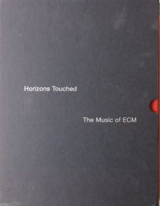 Horizons Touched: The Music of ECM