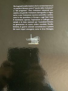 La Grande Storia - (n. 29) - Il secolo XIX