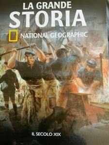 La Grande Storia - (n. 29) - Il secolo XIX