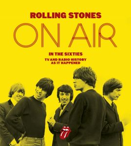 Rolling Stones On Air In The Sixties