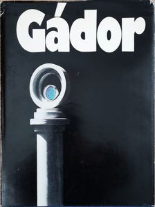 Gádor István