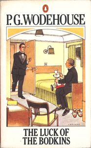 The Luck of the Bodkins