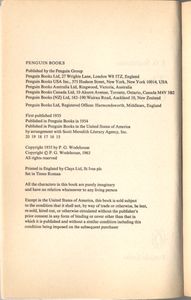 The Luck of the Bodkins