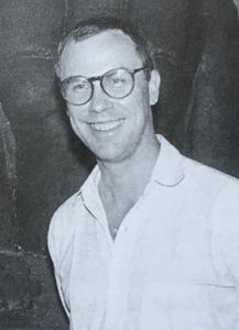 Robert Wilson