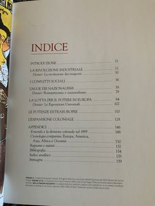 La Grande Storia - (n. 29) - Il secolo XIX