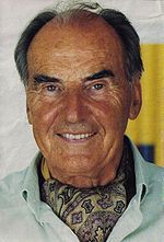 Max Lüscher
