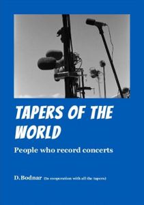 Tapers of the World