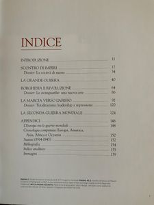 La Grande Storia - (n. 30) - Le Guerre Mondiali