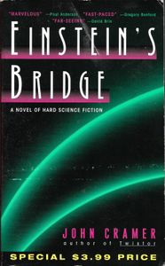 Einstein's Bridge