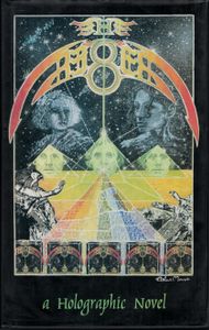 The Risen: A Holographic Novel