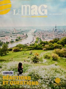 Le Mag, N° 48