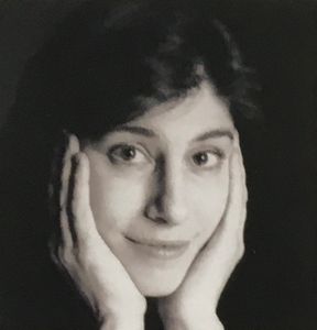 Kim Kashkashian