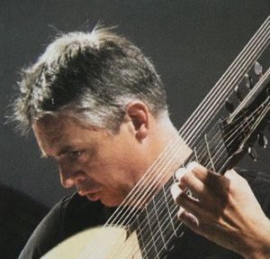 Rolf Lislevand