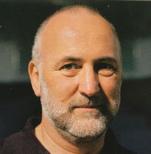John Holloway