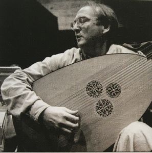 Stephen Stubbs