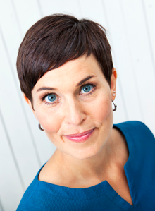 Anna Maria Friman