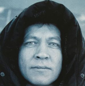 Nils Petter Molvær