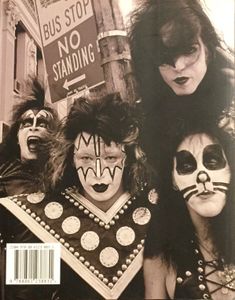 Kiss: I primi anni