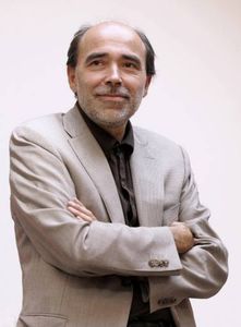 Fabio Cavallucci