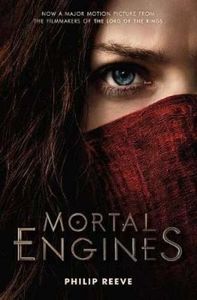 Mortal Engines