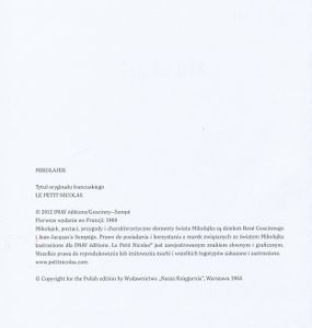 Mikołajek