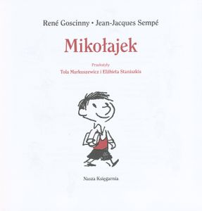 Mikołajek