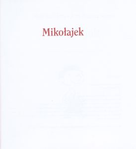 Mikołajek