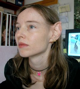 Karin Andersen