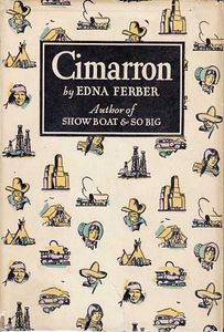 Cimarron