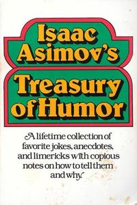 Isaac Asimov's Treasury of Humor