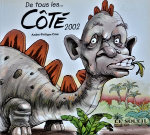 De Tous les...Côté 2002