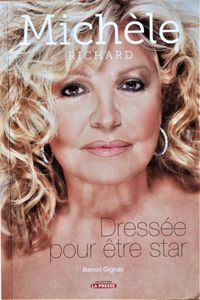 Dressée pour être Star