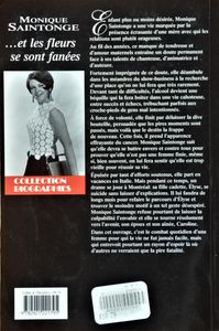 ...et les Fleurs se sont Fanées