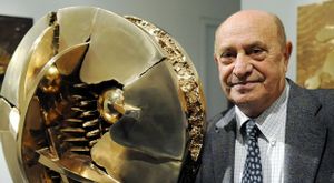 Arnaldo Pomodoro