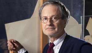 Giulio Paolini