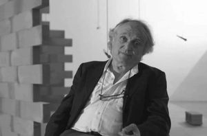 Gilberto Zorio