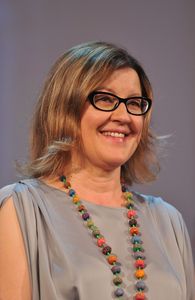 Eija-Lisa Ahtila