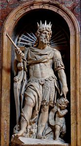 David