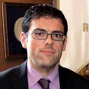 Francesco Fiordomo