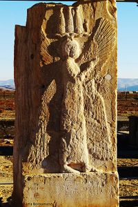 Cyrus the Great
