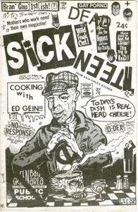 Sick Teen Brand Gnu 1st Ish! (?)