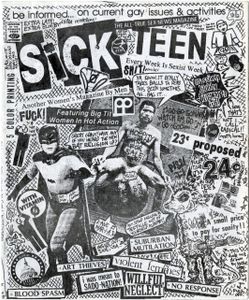 Sick Teen Massively Blobby 104.24th Ish!